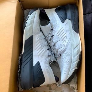 Under Armour Project Rock 3